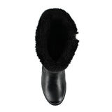 Aquatherm Canada Whittaker2 Black Shoes