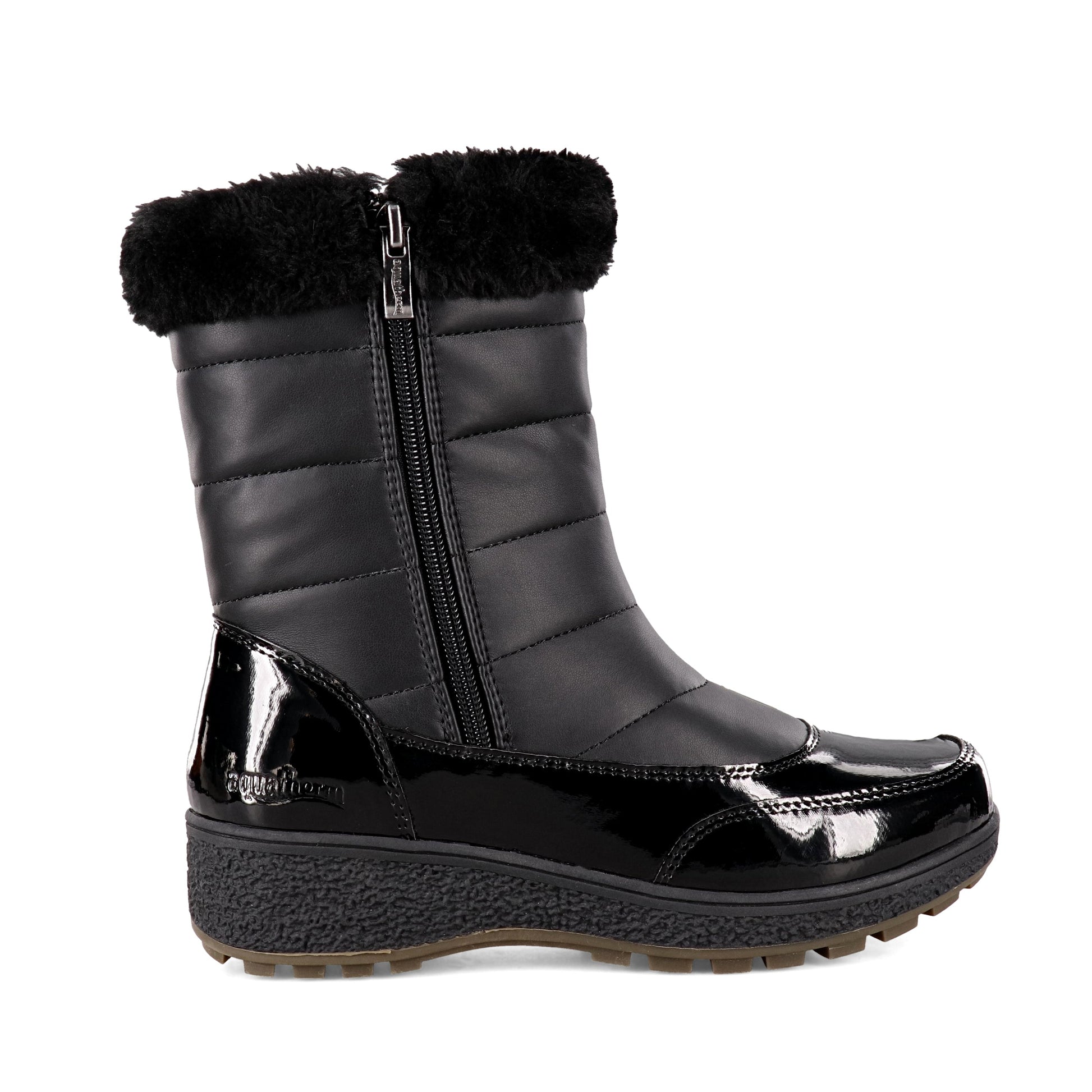 Faux Fur Aquatherm By Santana Canada Reviews Fur Lined Womens