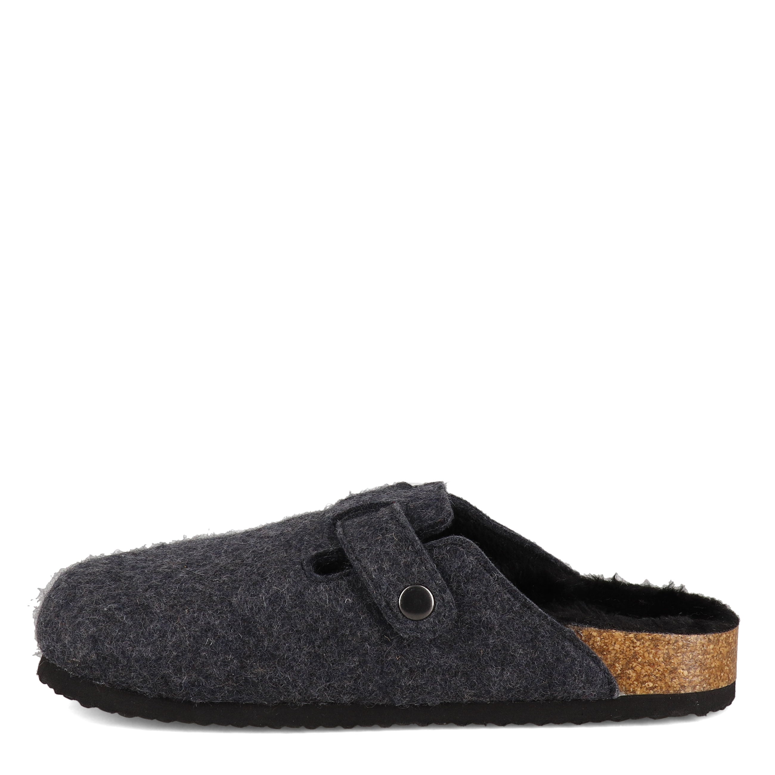 Corky Wool