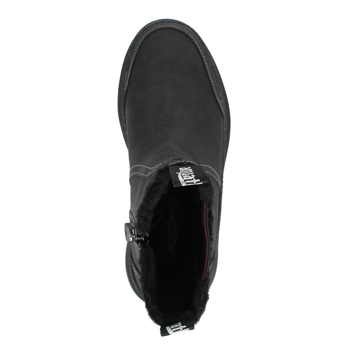 Aquatherm Canada Aria Black Shoes