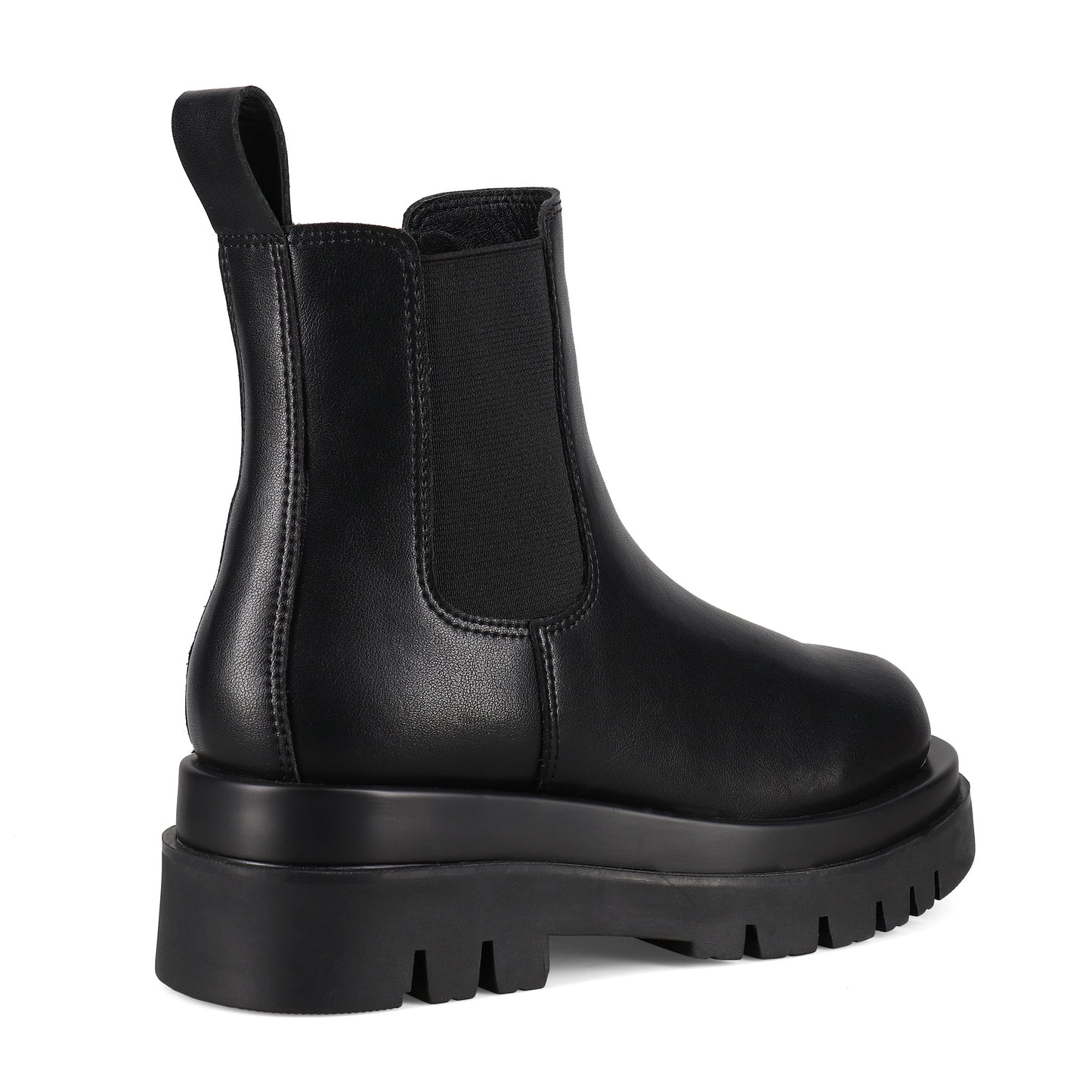 Aquatherm Canada Chloelo Black Shoes