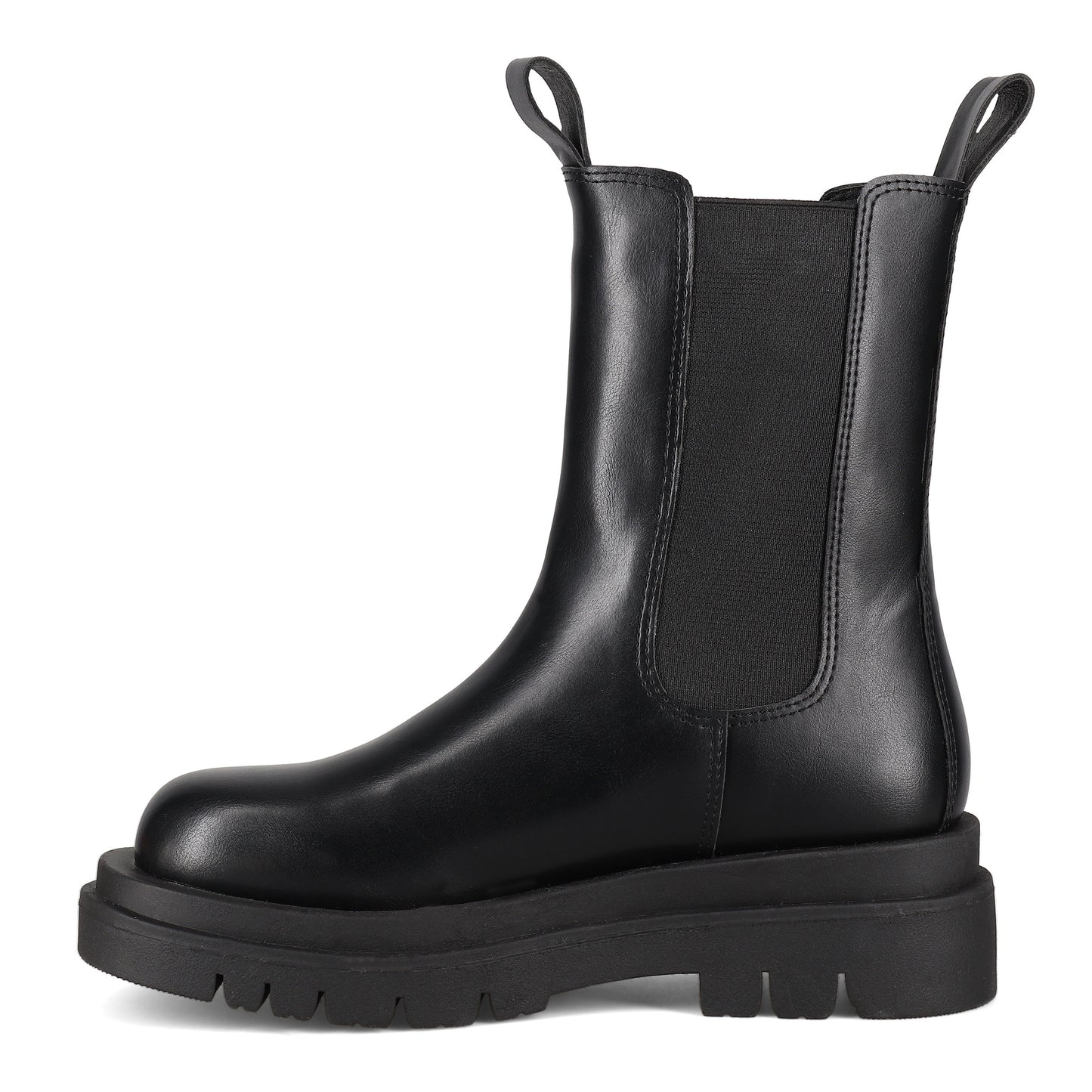 Aquatherm Canada Chloemid Black Shoes