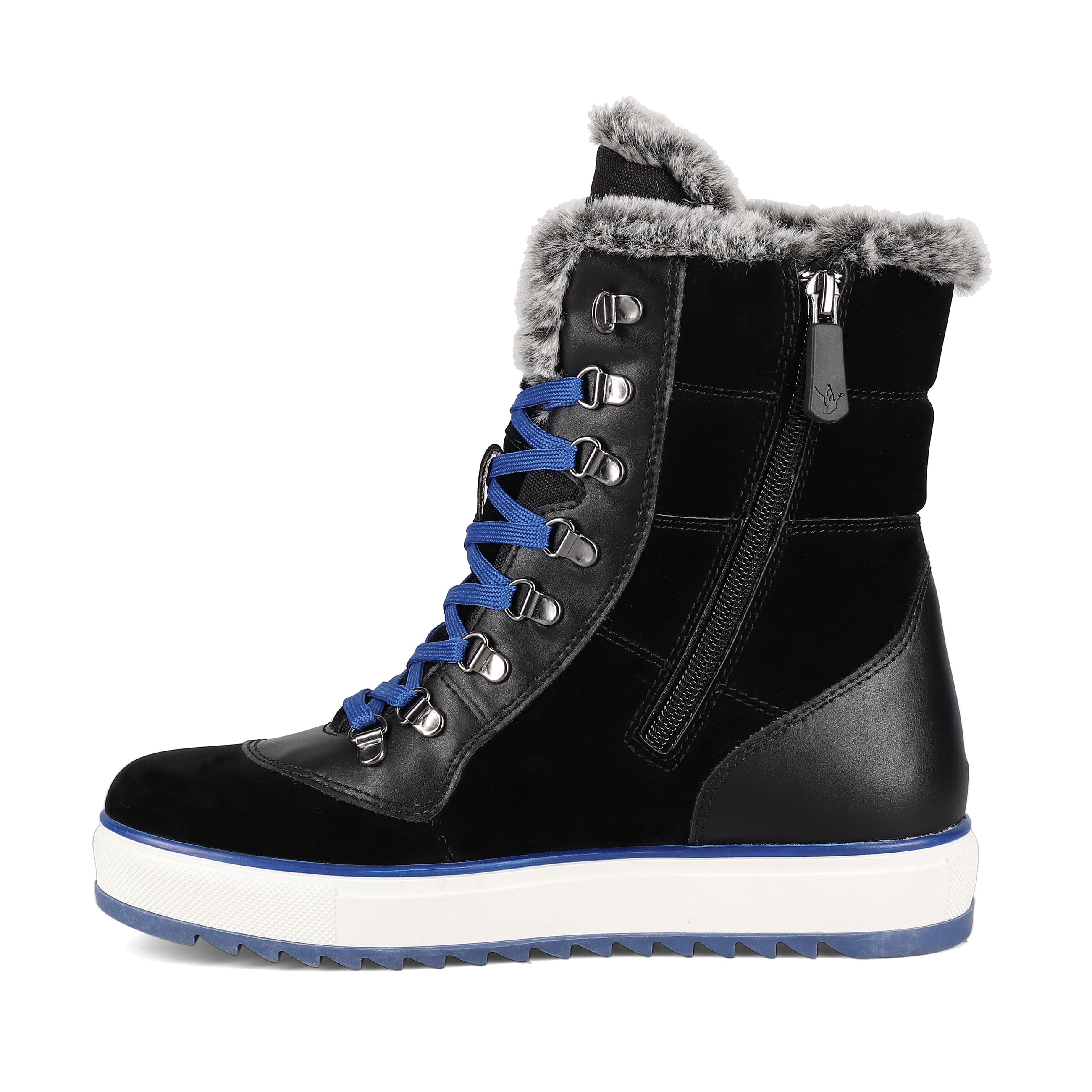 Santana canada mixx faux fur lined waterproof boot Clearance