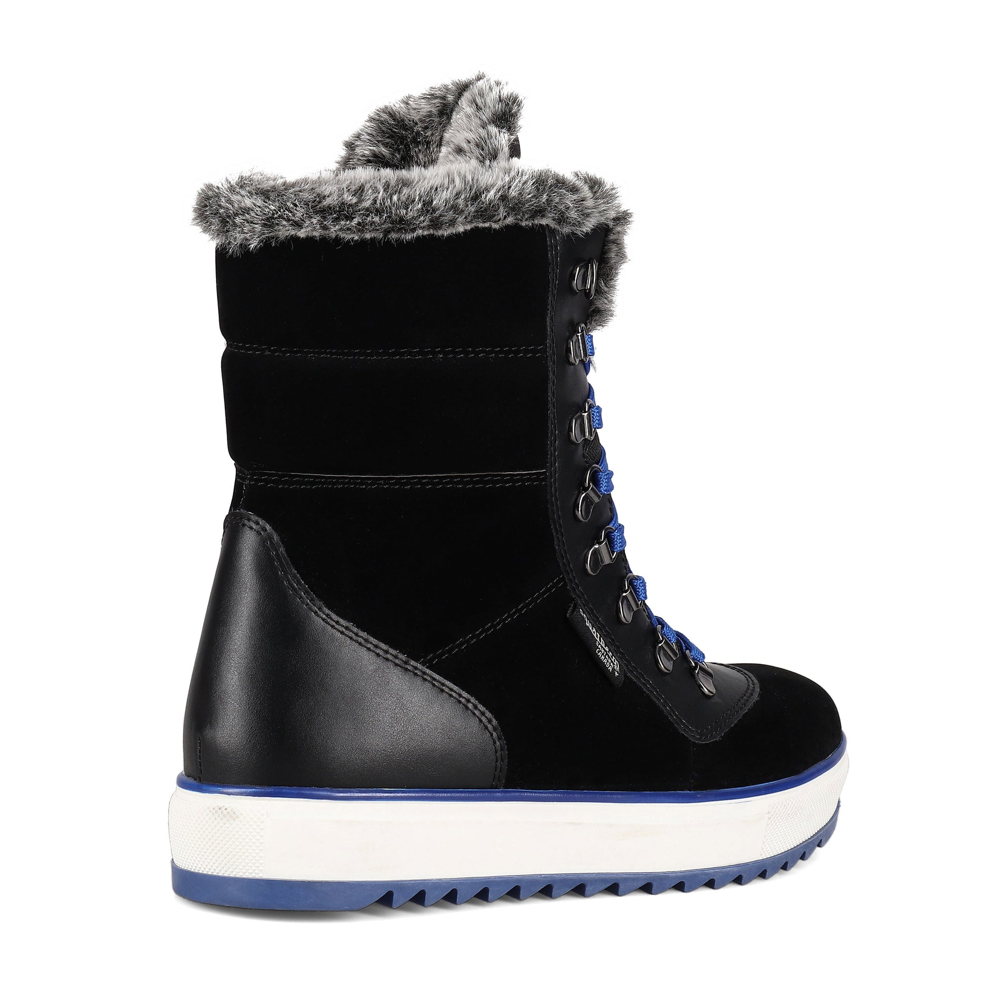 Santana canada mixx faux fur lined waterproof boot Clearance