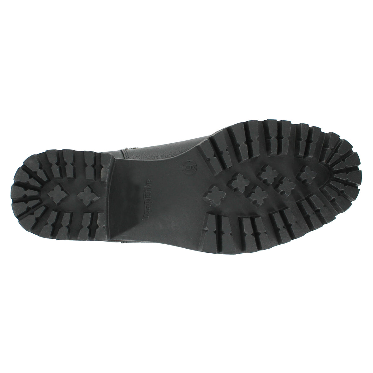 Aquatherm Canada Meena Black Shoes