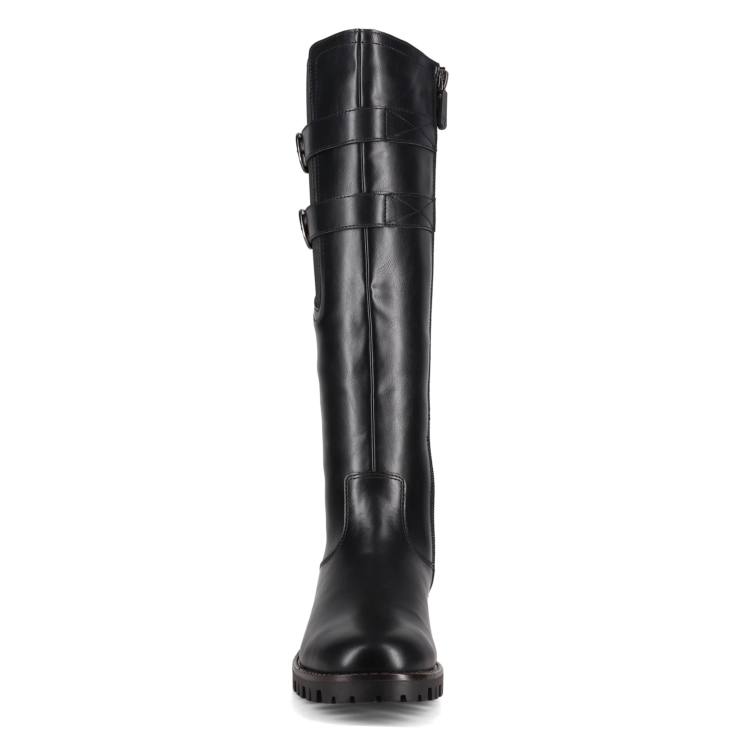 Ecco shape 25 hot sale buckle boot